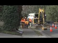 How freezing temperatures strain Charlotte s water system and put pipes at risk WSOC-TV