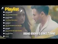 Download Lagu CINTA SEGITIGA - RIDHO RHOMA \u0026 SONET 2 BAND | SEKUNTUM MAWAR MERAH | FULL ALBUM TERBAIK