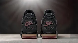 Those NEW Jordans Everyone s Been Waiting For Jordan Announces New Partnership