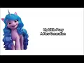 I'm Lookin' Out For You (Lyrics) My Little Pony: A New Generation