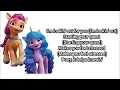 Download Lagu I'm Lookin' Out For You (Lyrics) My Little Pony: A New Generation