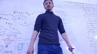 التابع اللوغاريتمي شرح تدرب 10 صفحة 158 