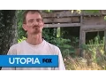 UTOPIA s Red In His Natural Habitat UTOPIA