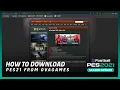 How to Get PES on PC from Ovagames - Easy Tutorial