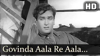 govinda aala re aala bluff master mohd rafi superhit song