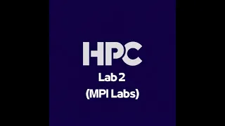 MPI Lab 2 Ring Communication