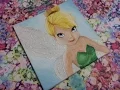 Tinkerbell speed paint From Disney s Peter Pan