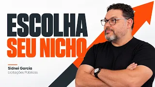 Como escolher um nicho para vender ao governo