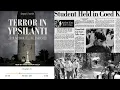 Terror in Ypsilanti John Norman Collins Unmasked - 2 of 2