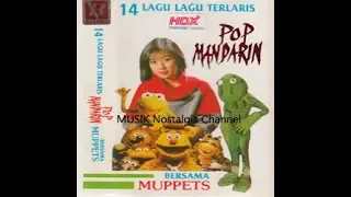 muppets pacarku manis