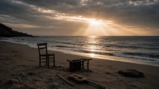                على البحر                                 دندنها