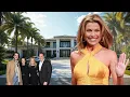 Vanna White Lifestyle 2025 Net Worth Husband Family Biography