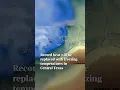 Record heat will be replaced with freezing temperatures in Central Texas