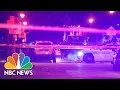 Off-Duty Police Officer Shoots Two Women Before Dying By Suicide In New York