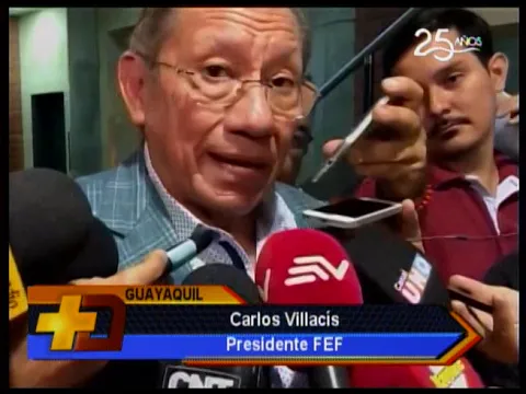 FEF actuará de oficio en denuncias de posibles sobornos