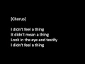 Download Lagu Faith No More - Evidence (LYRIC VIDEO)