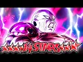 Download Lagu (Dragon Ball Legends) KNEEL BEFORE THE EMPEROR OF THE UNIVERSE! 14 STAR ULTRA FULL POWER FRIEZA!