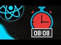 React Machine coding 2 Stopwatch with start pause and stop button React js interview question