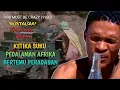 Download Lagu botol jadi perkara dan manusia di anggap dewa || alur film God must be crazy 1980