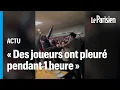 French Cup US Revel fans erupt in joy after drawing PSG