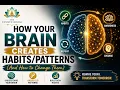 How Your Brain Creates And How to Change Them