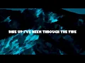 VINAI - Rise Up (Lyrics) ft. Vamero