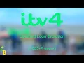 Updated Logo Evolution ITV4 2005-Present Ep 493
