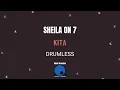 Lagu SHEILA ON 7-KITA (DRUMLESS)