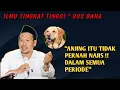 Download Lagu Menurut Gus Baha - Anjing itu istimewa, kenapa najis ?