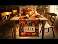 Solino Home Sage Green Linen Table Runner 36 inches Best Small Fall Table Runner