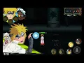 Download Lagu Minato,Nagato \u0026 Suigetsu Vs Sai,Gaara \u0026 Hinata (Naruto Gameplay - Zakume - Senki)