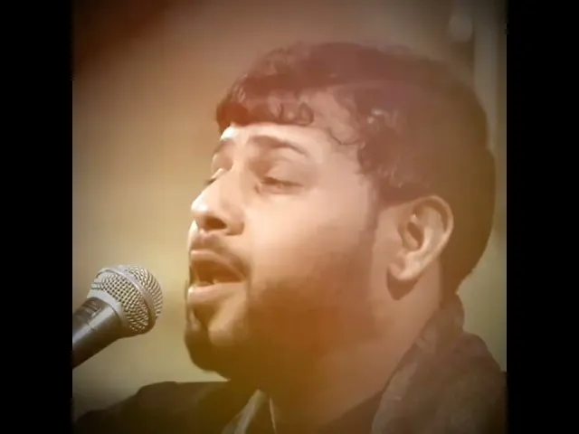 ⁣سيد فاقد الموسوي // ستوريات سيد فاقد// محرم الخدام