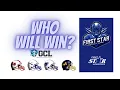 Who Will Win The Greater Catholic League South La Salle - St Xavier