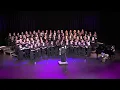 TOGETHER, WHEREVER WE GO, Stephen Sondheim & Jule Styne, arr. Jay Althouse. From the musical "Gypsy"