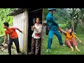 Download Lagu The dangers that will come to the girl's family when her sister-in-law is involved with the mafia.