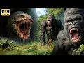 Download Lagu King Kong vs Giant Monsters | Epic Battle Full Movie in 4K Ultra HD