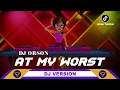 Download Lagu DJ AT MY WORST TIKTOK VIRAL | DJ SLOW | DJ KENTRUNG