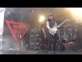 Download Lagu Bömbers - Bomber/Back at The Funny Farm LIVE at Metal Magic VIII (2015)