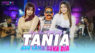 Download Duo Javanese - TANIA (Asu Lama Suka Dia) | De yang manis pipi congka MP3