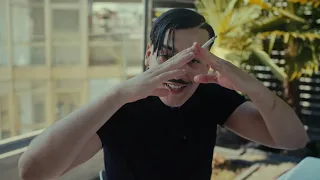 Simba La Rue LEVANTE Feat Paky Official Video 