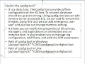 SAP JAVA STACK - Interview questions