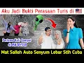 Download Lagu AKU JADI BUKTI PERASAAN TURIS DI MALAYSIA INI, ORANG2 KAMPUNG ku TERKEJUT❗