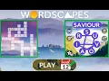 Wordscapes Daily Puzzle March 12 2023