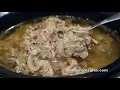 Slow Cooker Chitterlings I Heart Recipes