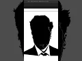 Robert Downey Jr Sketch With Python