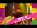 Lagu East 17 - West End Girls  (Pet Shop Boys) | Countdown, 1993