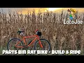 Lagu Onderdelen Bin Rat Bike - Bouwen \u0026 Rijden