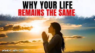 THIS WORD WILL TRANSFORM YOUR LIFE - CHRISTIAN MOTIVATION