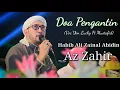 Download Lagu Sholawat Doa Pengantin Voc Yen lucky ft Mustafid Az Zahir.