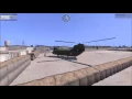 Arma 3 Eden Editor Tutorial Using triggers to make Helicopter resupply